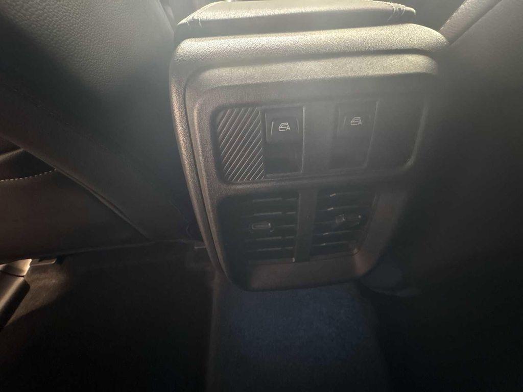 new 2025 Ford Bronco car, priced at $55,095