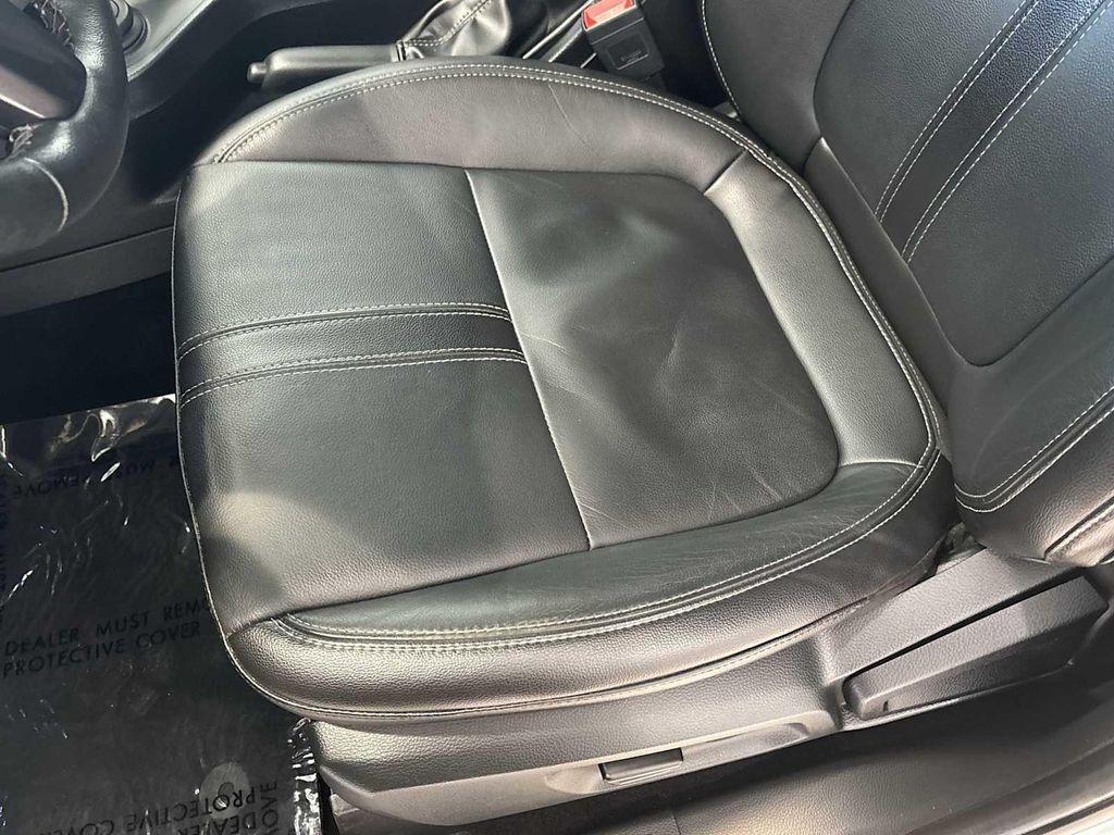 used 2022 Ford Ranger car, priced at $33,929