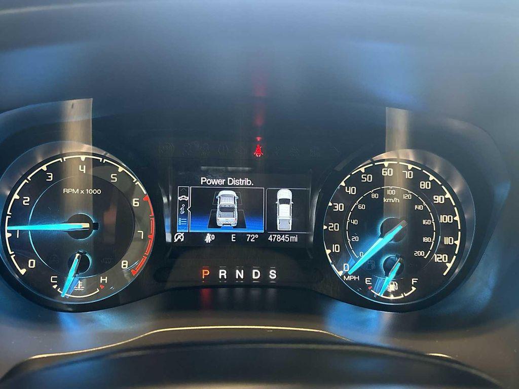 used 2022 Ford Ranger car, priced at $33,929
