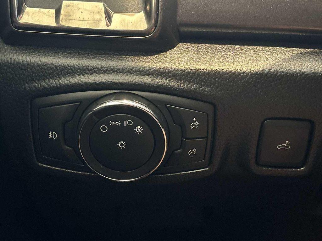 used 2022 Ford Ranger car, priced at $33,929