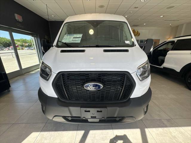 new 2025 Ford Transit-250 car, priced at $55,307
