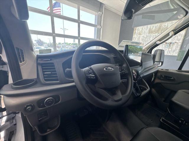 new 2025 Ford Transit-250 car, priced at $55,307