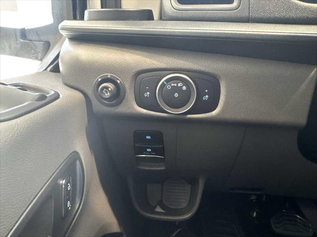 new 2025 Ford Transit-250 car, priced at $55,307