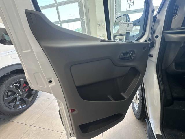 new 2025 Ford Transit-250 car, priced at $55,307