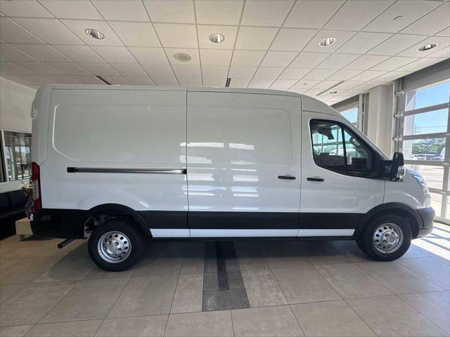 new 2025 Ford Transit-250 car, priced at $55,307