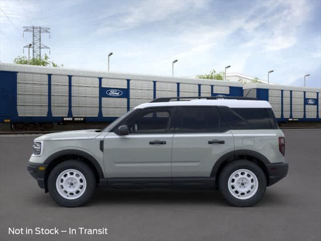 new 2024 Ford Bronco Sport car, priced at $35,295