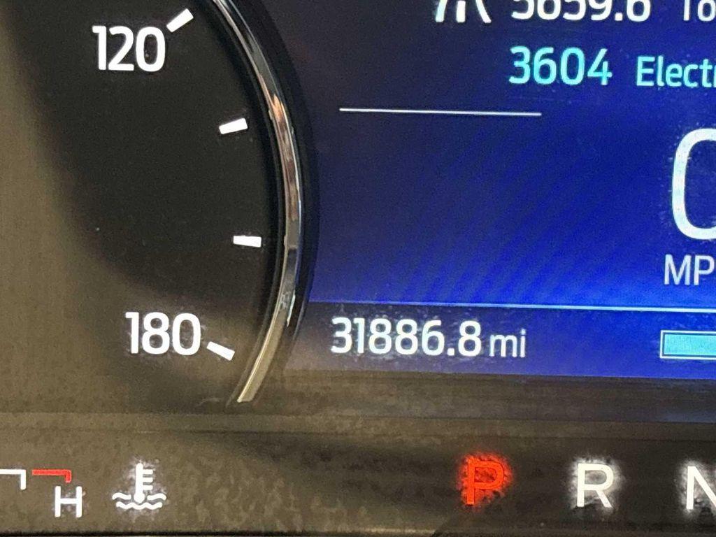 used 2022 Ford Escape car, priced at $23,491
