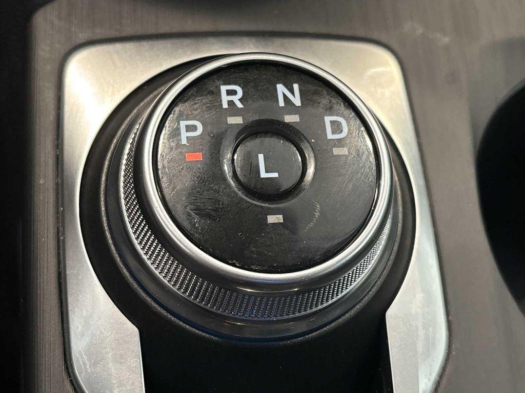 used 2022 Ford Escape car, priced at $23,491