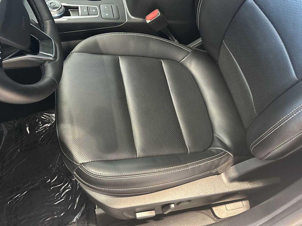 used 2022 Ford Escape car, priced at $23,491