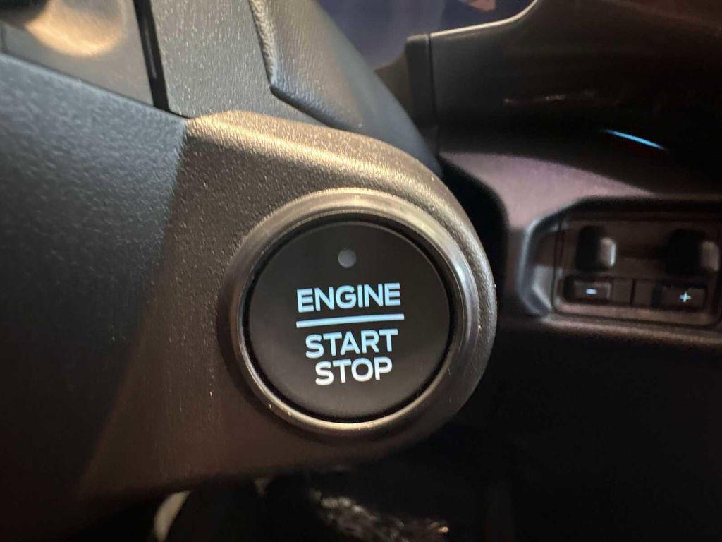 new 2025 Ford Ranger car, priced at $48,485