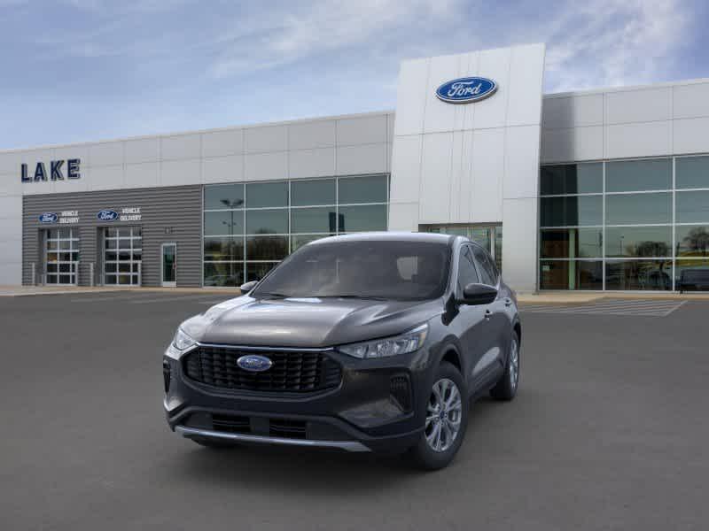 new 2024 Ford Escape car, priced at $35,171
