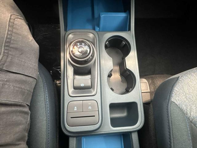 new 2025 Ford Maverick car, priced at $30,979