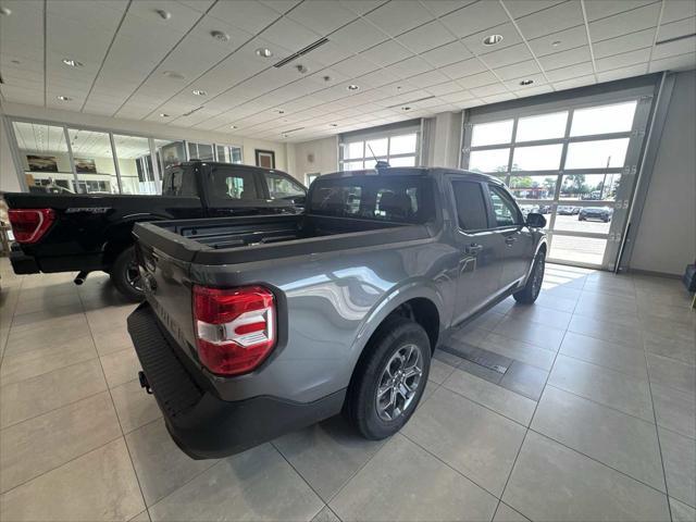 new 2025 Ford Maverick car, priced at $30,979