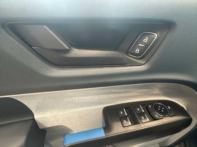 new 2025 Ford Maverick car, priced at $30,979
