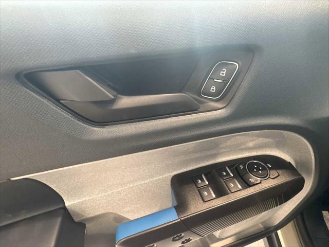 new 2025 Ford Maverick car, priced at $32,345