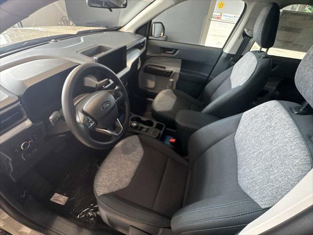 new 2025 Ford Maverick car, priced at $32,345
