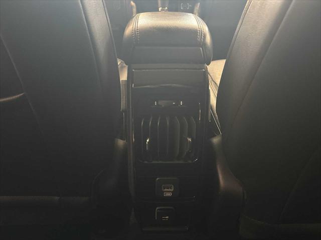 used 2022 Jeep Compass car, priced at $24,313