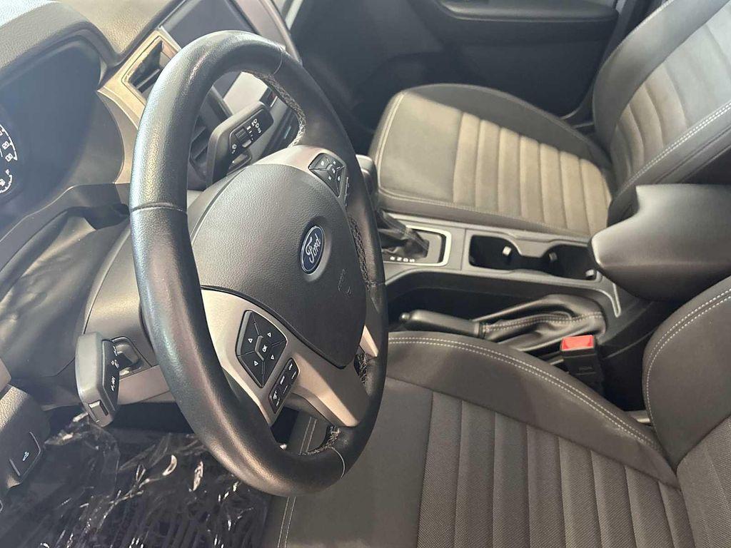used 2023 Ford Ranger car, priced at $32,494