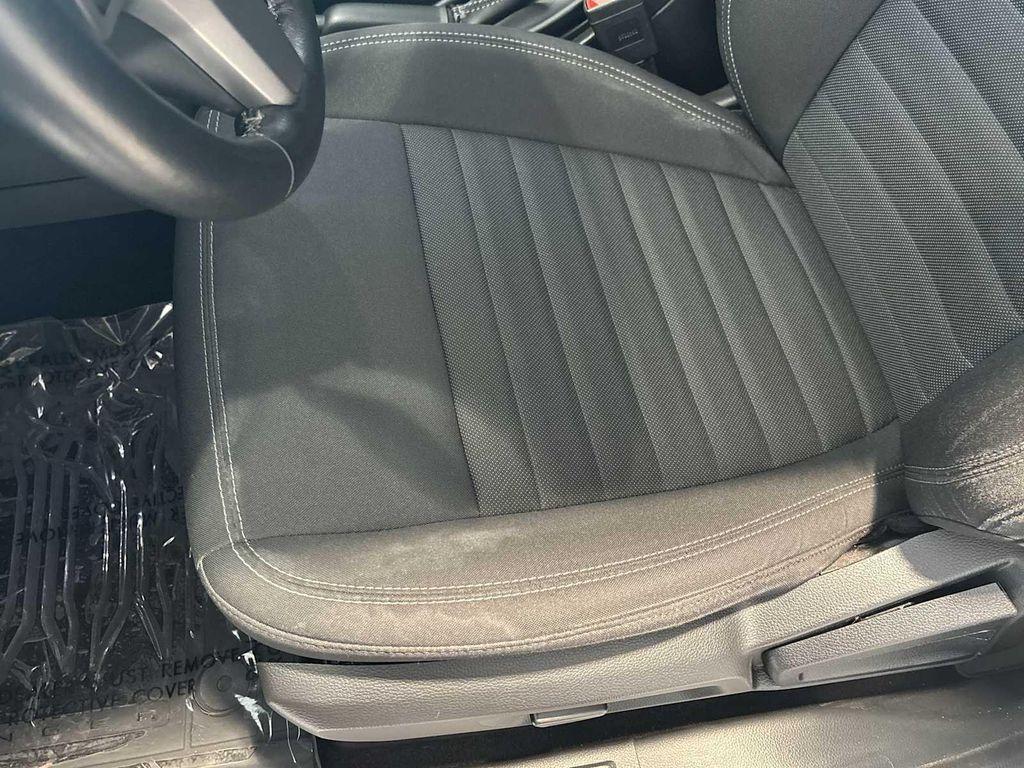 used 2023 Ford Ranger car, priced at $32,494