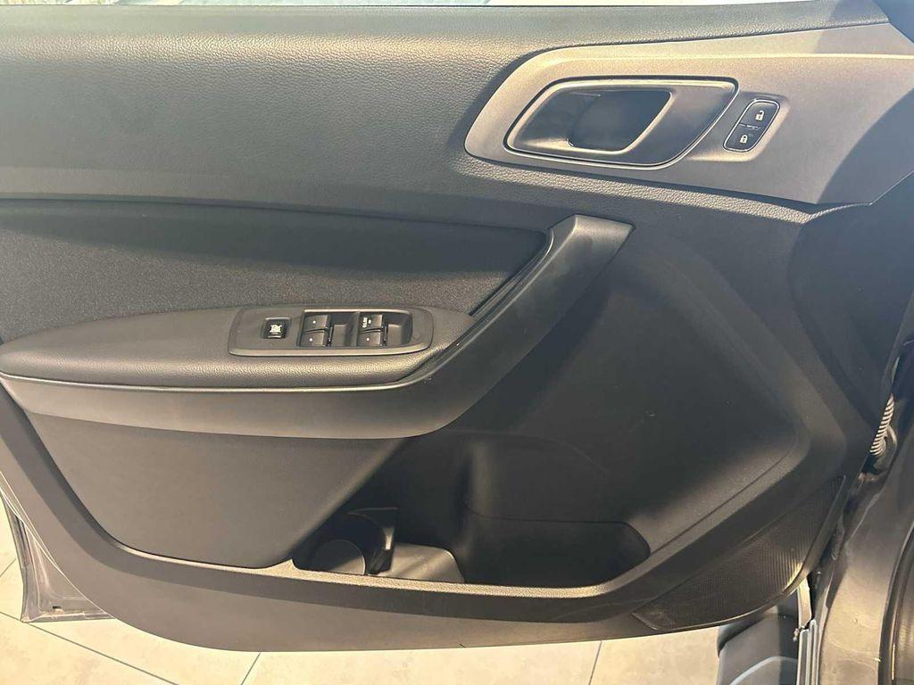 used 2023 Ford Ranger car, priced at $32,494