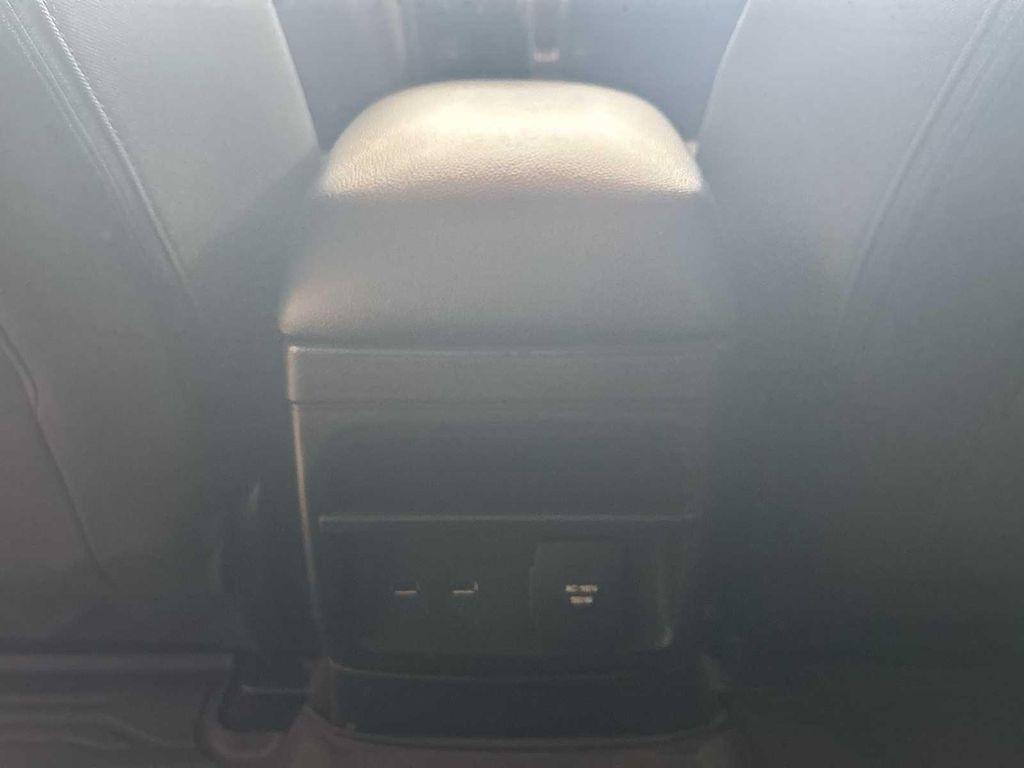 used 2023 Ford Ranger car, priced at $32,494