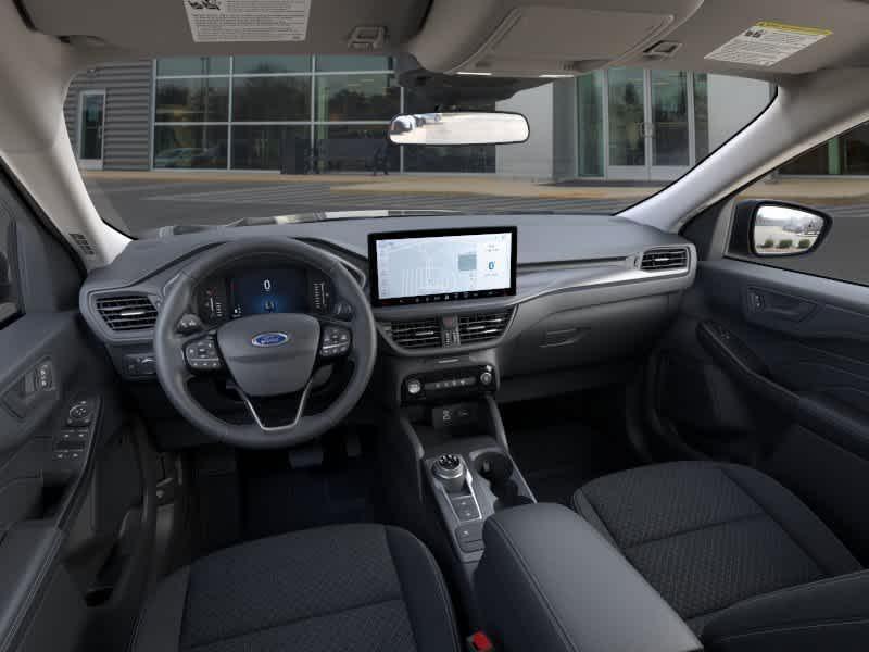 new 2024 Ford Escape car, priced at $33,315