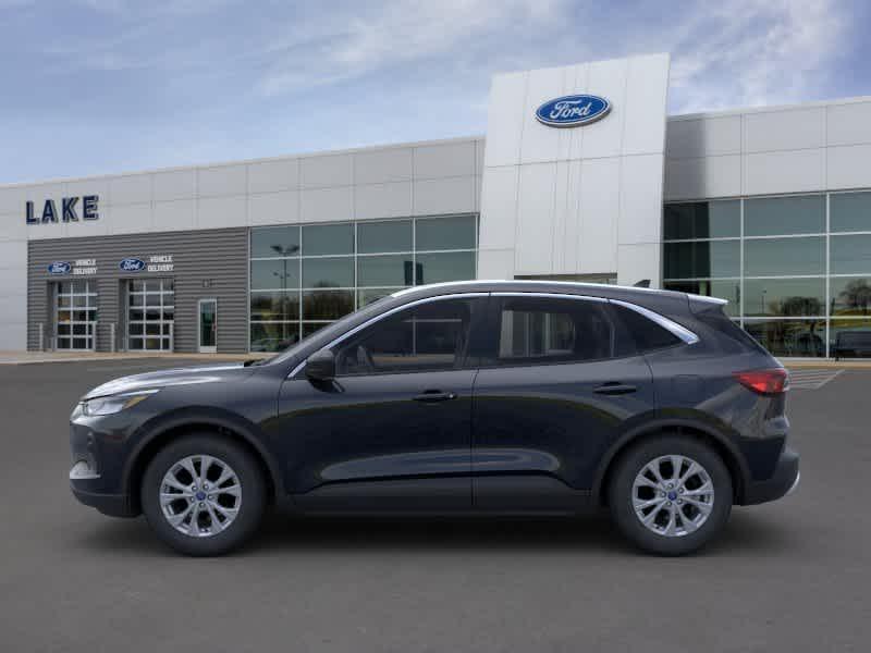 new 2024 Ford Escape car, priced at $33,315