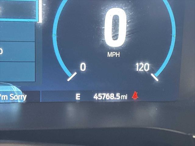 used 2021 Ford F-150 car, priced at $41,487