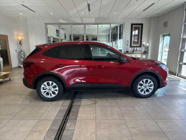 new 2025 Ford Escape car, priced at $34,530