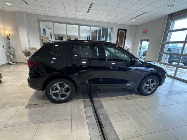 used 2024 Ford Escape car, priced at $29,678