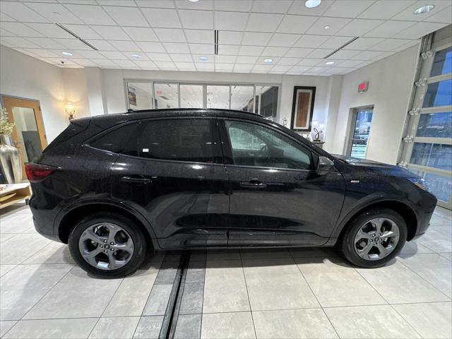 used 2024 Ford Escape car, priced at $31,978