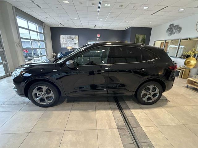 used 2024 Ford Escape car, priced at $29,678