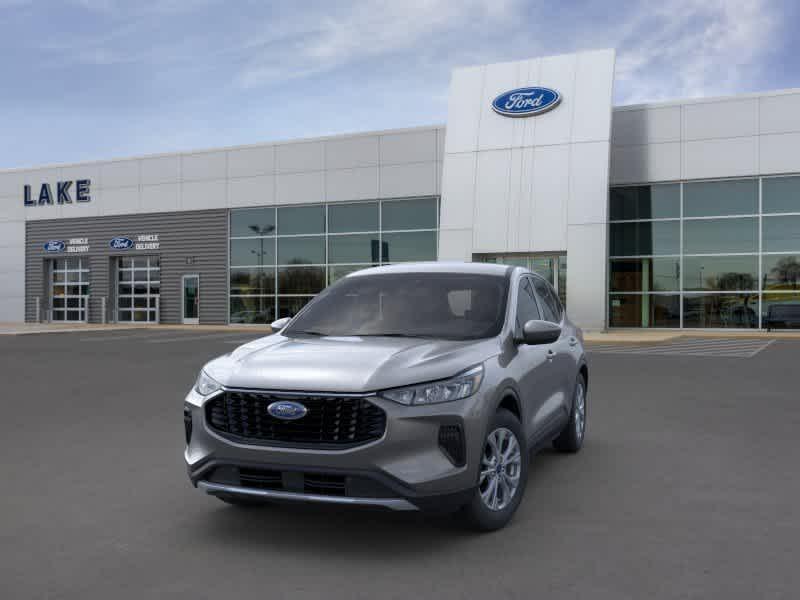 new 2024 Ford Escape car, priced at $36,620