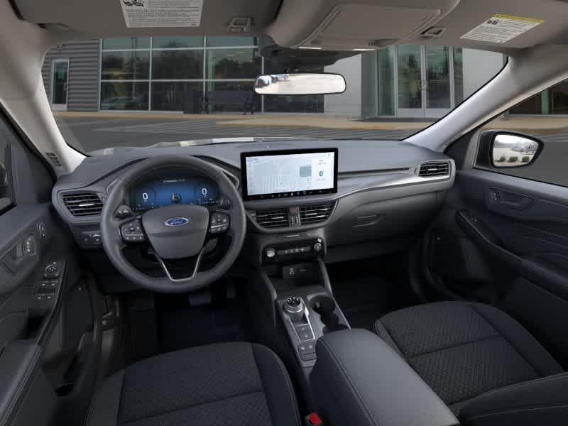 new 2024 Ford Escape car, priced at $36,620