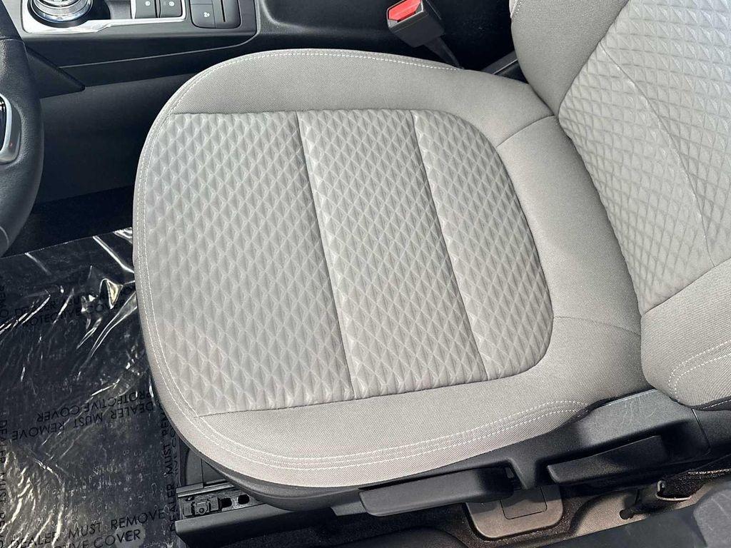 used 2021 Ford Escape car, priced at $19,998