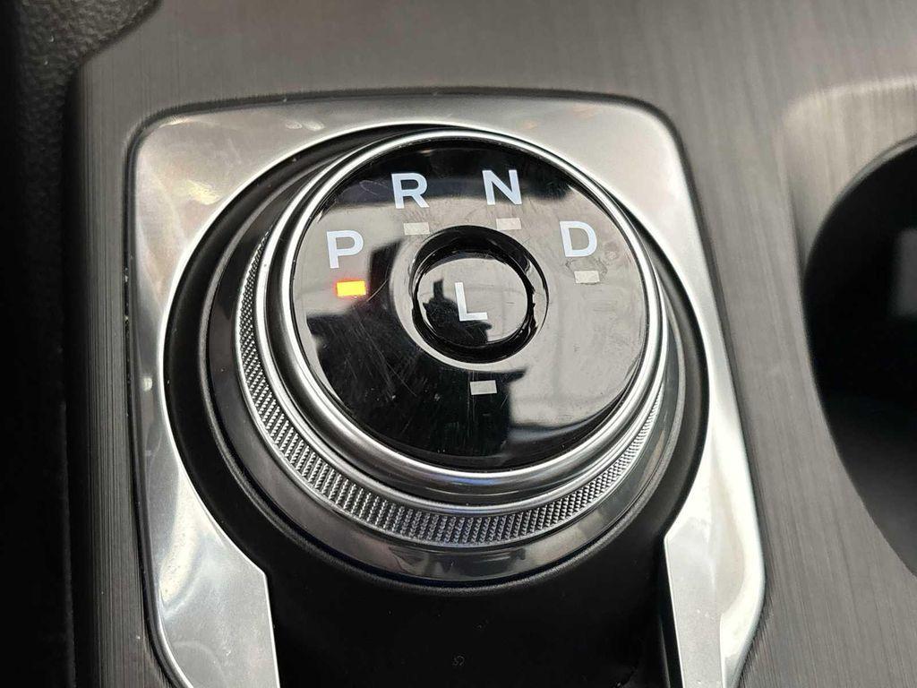 used 2021 Ford Escape car, priced at $19,998
