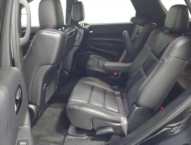 used 2021 Dodge Durango car, priced at $36,990