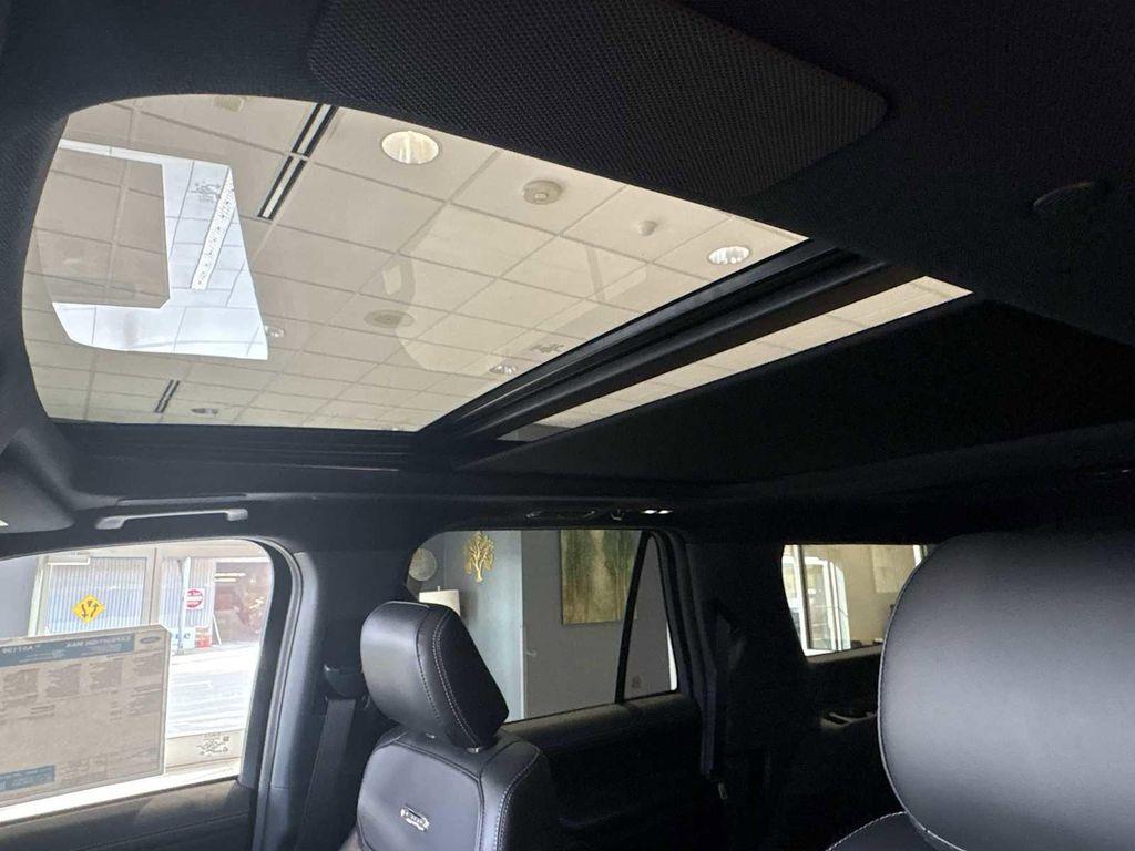 new 2025 Ford Expedition Max car, priced at $85,485