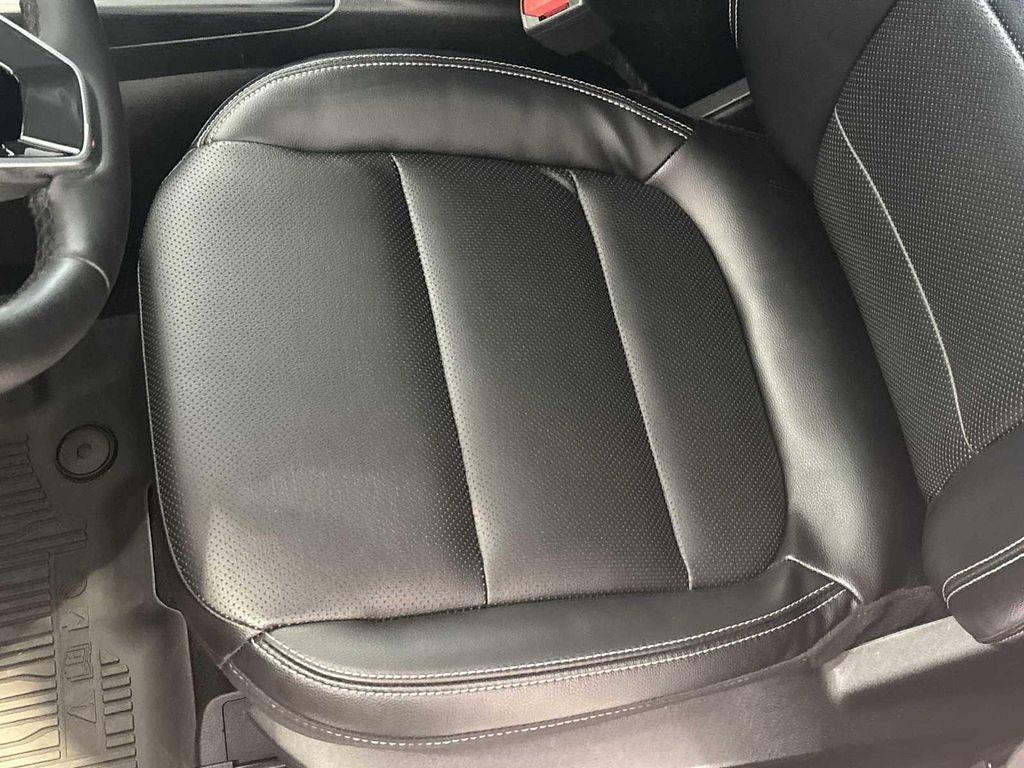 used 2022 Ford Escape car, priced at $23,891