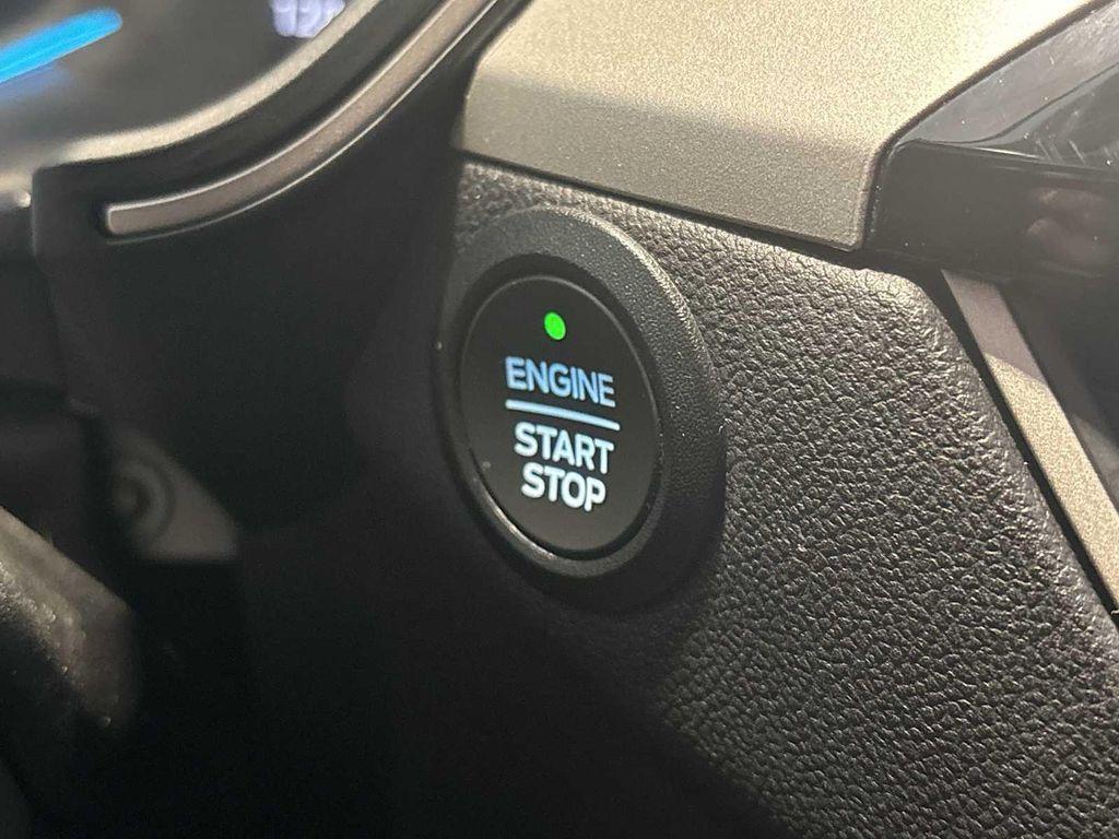 used 2022 Ford Escape car, priced at $23,891