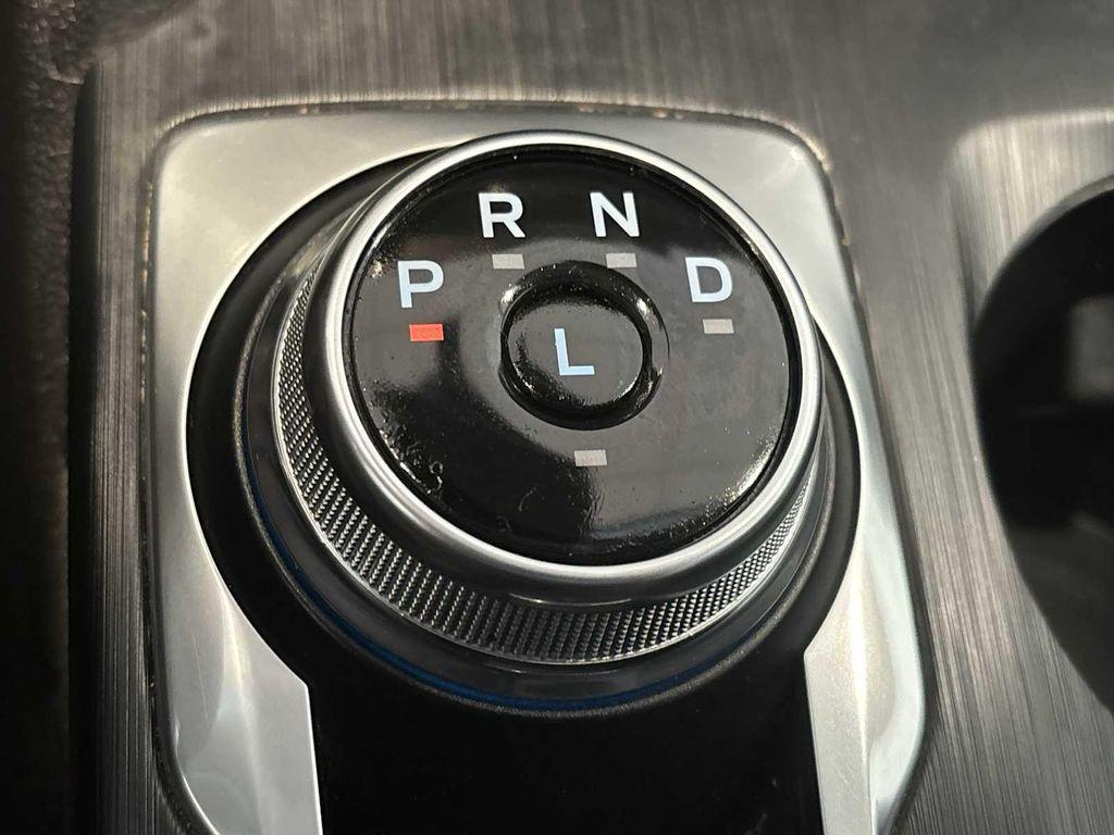 used 2022 Ford Escape car, priced at $23,891