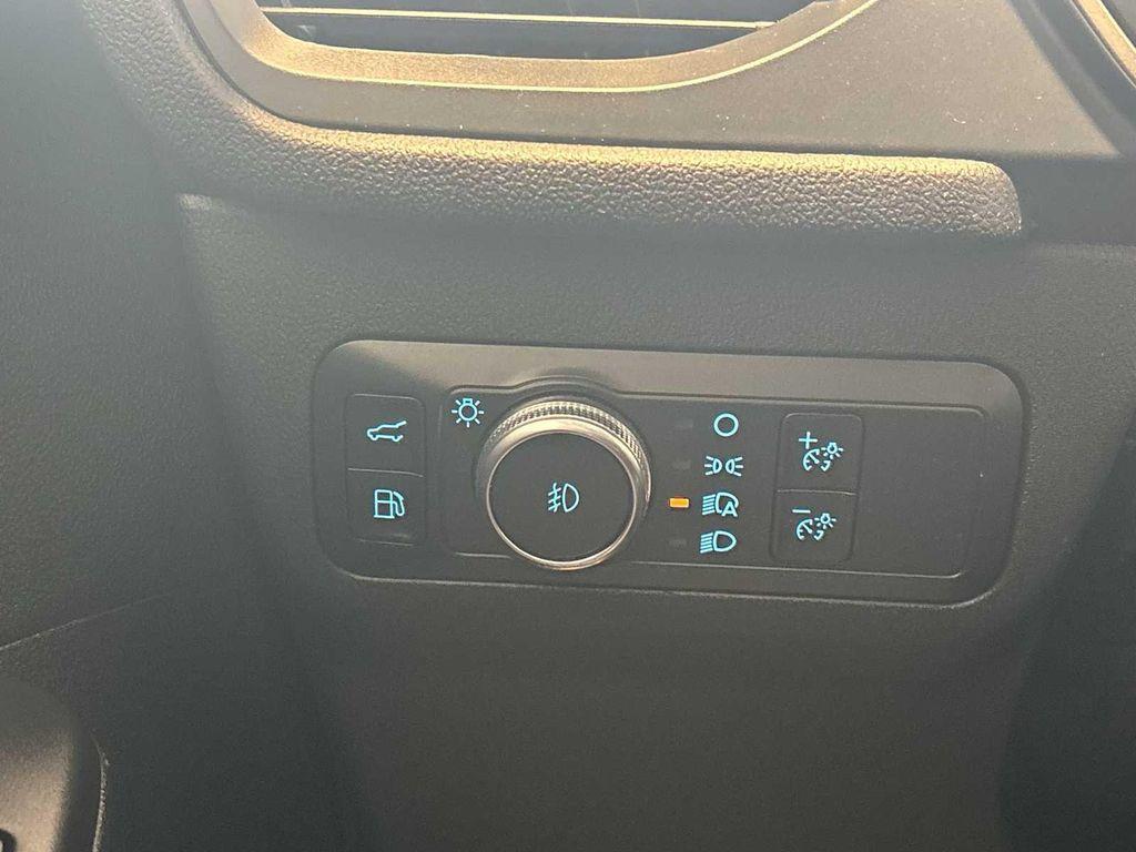 used 2022 Ford Escape car, priced at $23,891