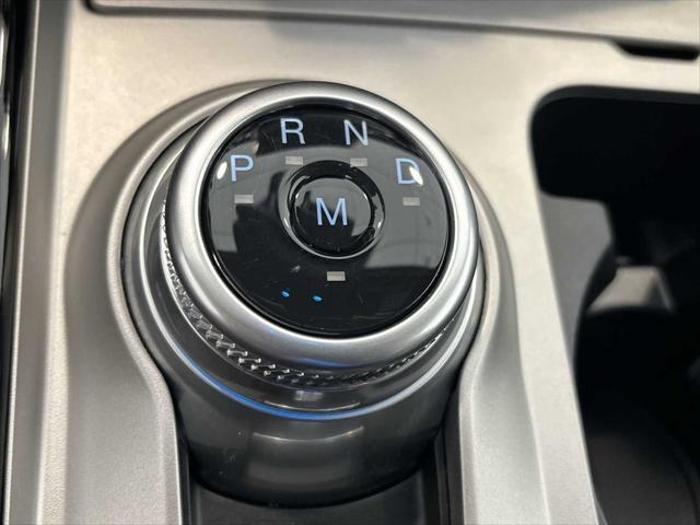 used 2023 Ford Explorer car, priced at $47,889