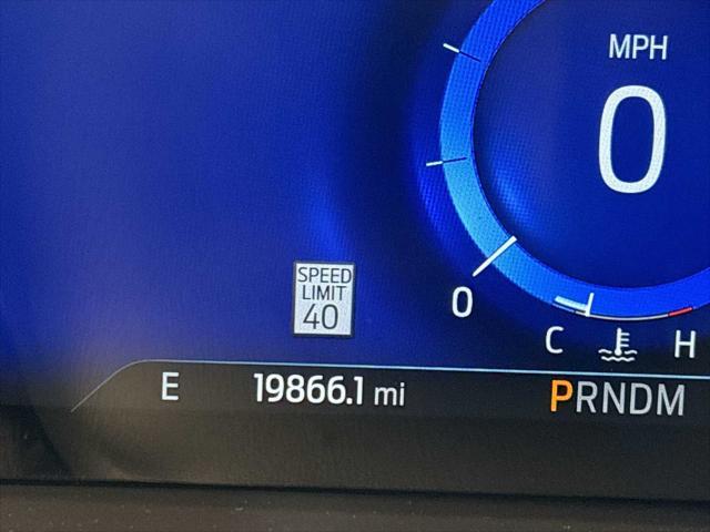 used 2023 Ford Explorer car, priced at $47,889