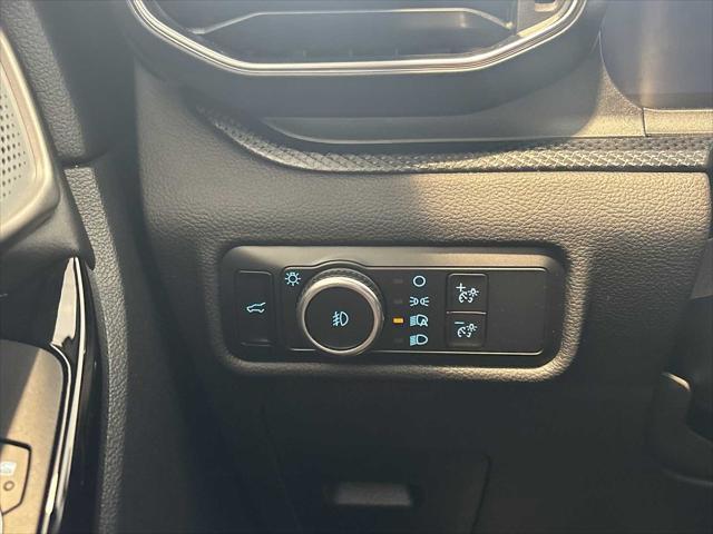 used 2023 Ford Explorer car, priced at $47,889