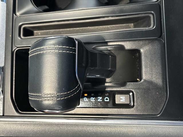 used 2023 Ford F-150 car, priced at $52,384