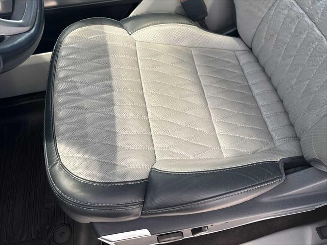 used 2023 Ford F-150 car, priced at $52,384