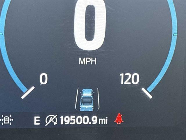 used 2023 Ford F-150 car, priced at $55,972