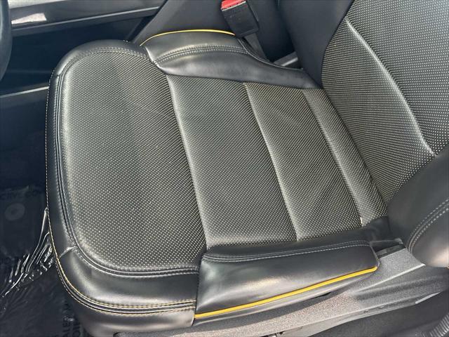 used 2023 Ford F-150 car, priced at $55,972