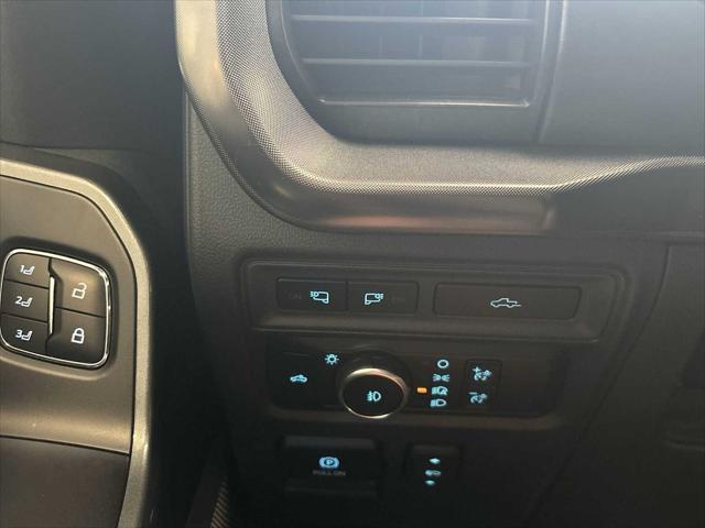 used 2023 Ford F-150 car, priced at $55,972